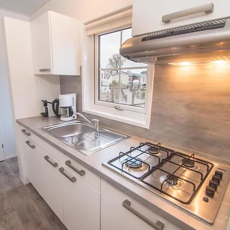 Pier98 21 Tatil Evi Scharbeutz