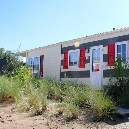 Pier98 21 Holiday home *