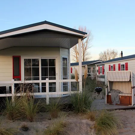 Holiday home Pier98 21 *