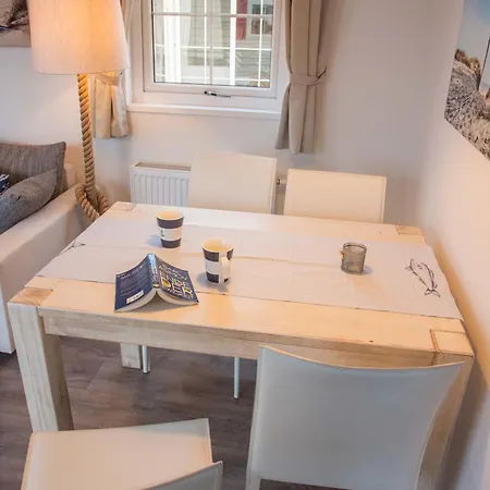 Pier98 21 Holiday home