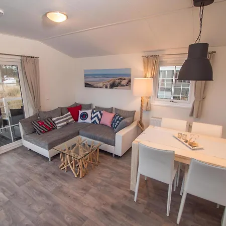 Pier98 21 Holiday home *