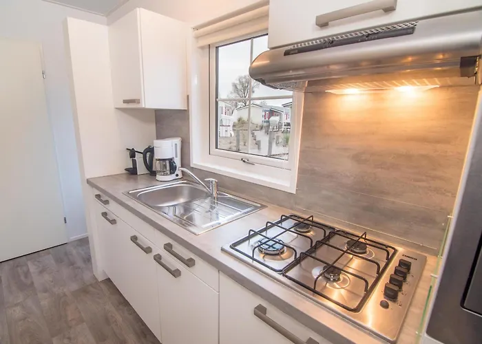 Pier98 21 Casa vacanze Scharbeutz