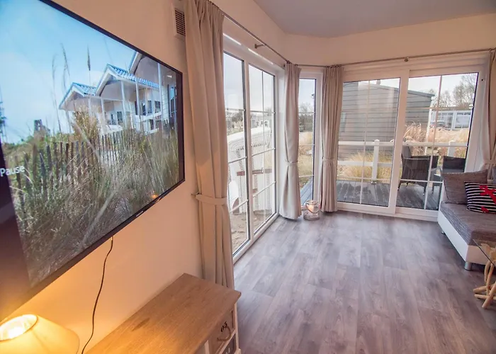 Pier98 21 Casa vacanze