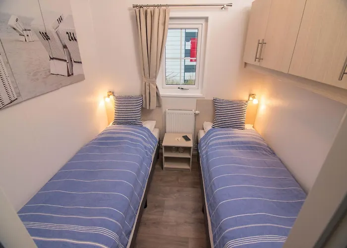 Pier98 21 Casa vacanze *