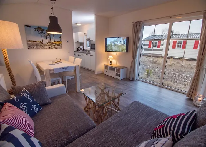 Pier98 21 Casa vacanze Scharbeutz