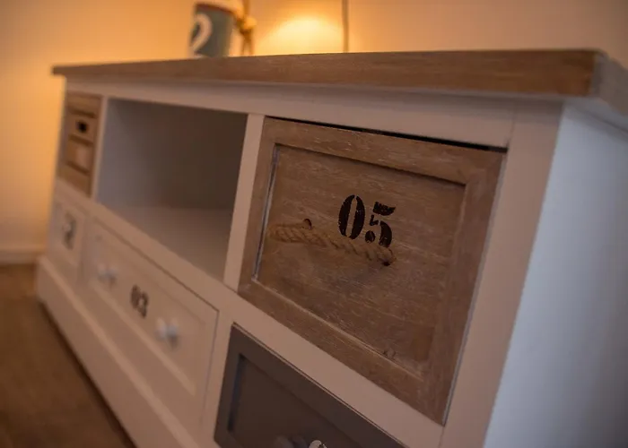 Casa vacanze Pier98 21 Scharbeutz