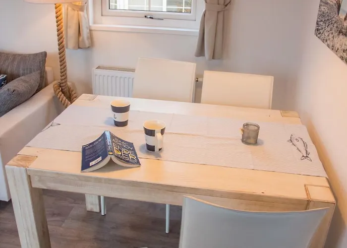 Pier98 21 Casa vacanze